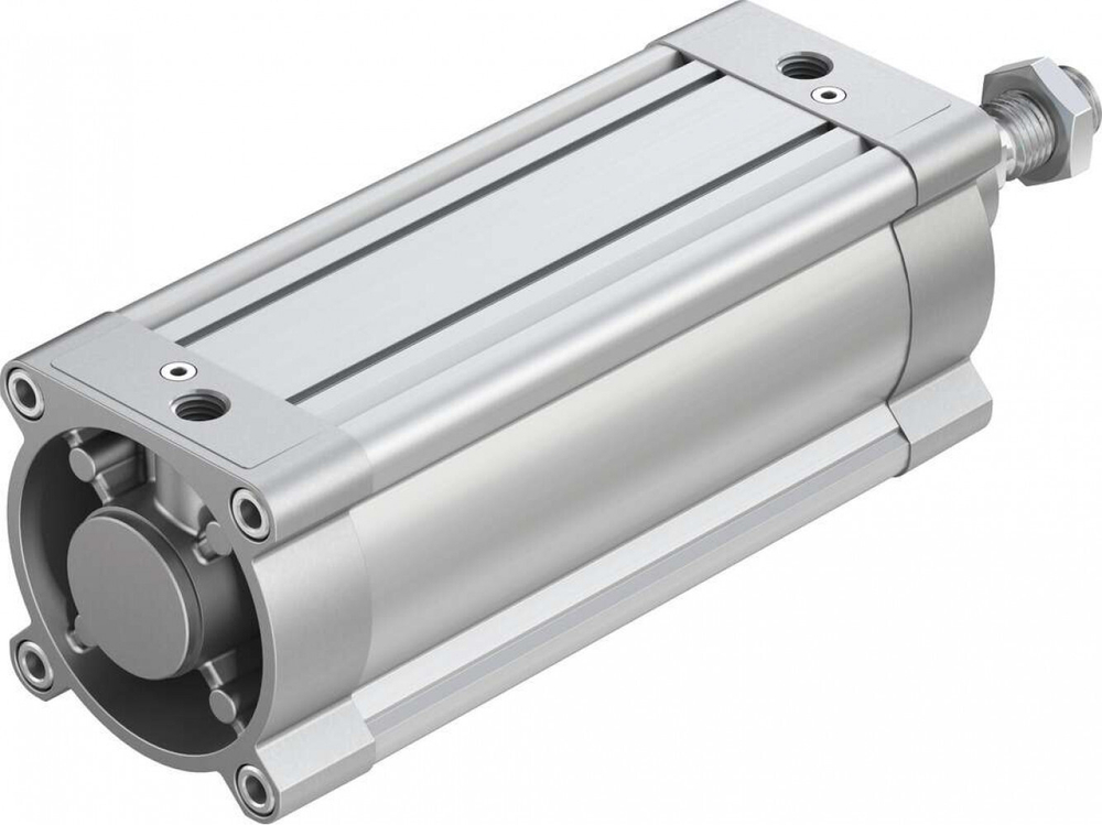 DSBC-125-200-PPVA-N3 Стандартный цилиндр