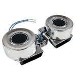 Горн электро-механический двойнной (10269145)