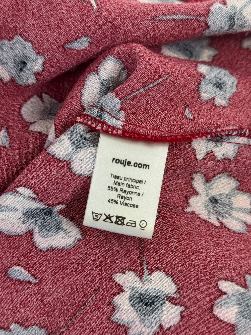 Юбка Rouje Paris