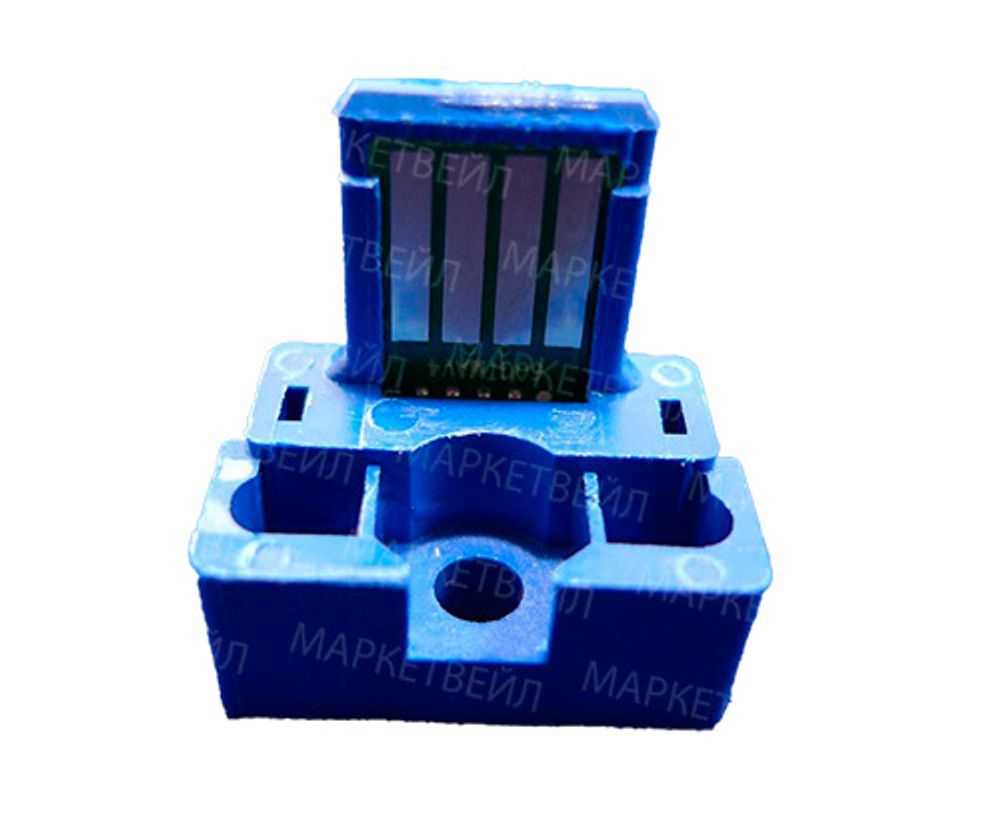 Чип для Sharp MX-2630/3050/3060/3070/3550/3560/3570 (MX-60GTMA) Magenta 24K (ELP Imaging®)