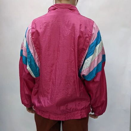 Олимпийка в стиле 90-х  (M)