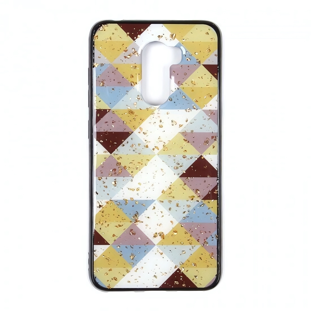 Чехол для Xiaomi Pocophone F1, 010810