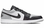 Кроссовки Jordan Air Jordan 1 Low "Shadow Toe"