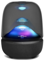 Акустическая система Harman/Kardon Aura Studio 5 Black