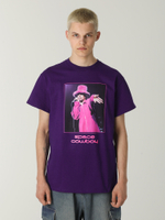 Футболка Кор. Рукав Space Cowboy T-shirt