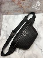 Нагрудная-поясная сумка Bottega Veneta