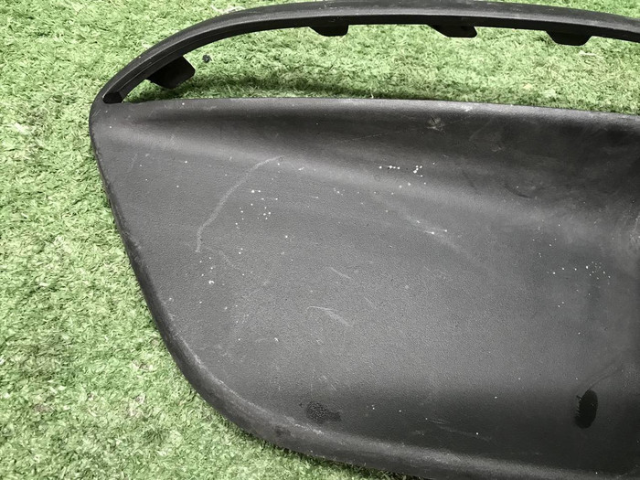 Накладка ПТФ левая KIA Rio 4 x-line (2017-2020)