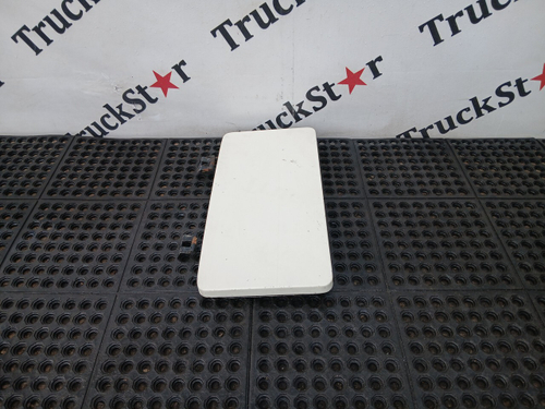 Крышка инструментального ящика 2023г