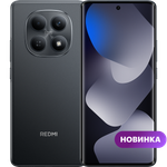 Смартфон Redmi Note 15 8/256GB