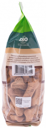TitBit лакомство для собак печенье Biscotti с бараниной 350 гр.