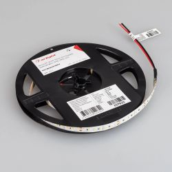 Светодиодная лента RT-A140-10mm 24V Day4000 SUN (20 W/m, IP20, 2835, 5m) (Arlight, -) 037832