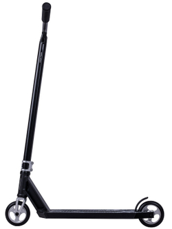 Самокат Tech team Zefir Lite 49 dark