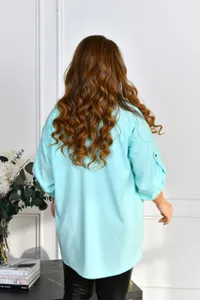 Блузка УК-3771-3 Fabrika