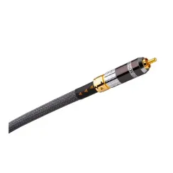 Tchernov Cable Special Coaxial IC RCA 5 m