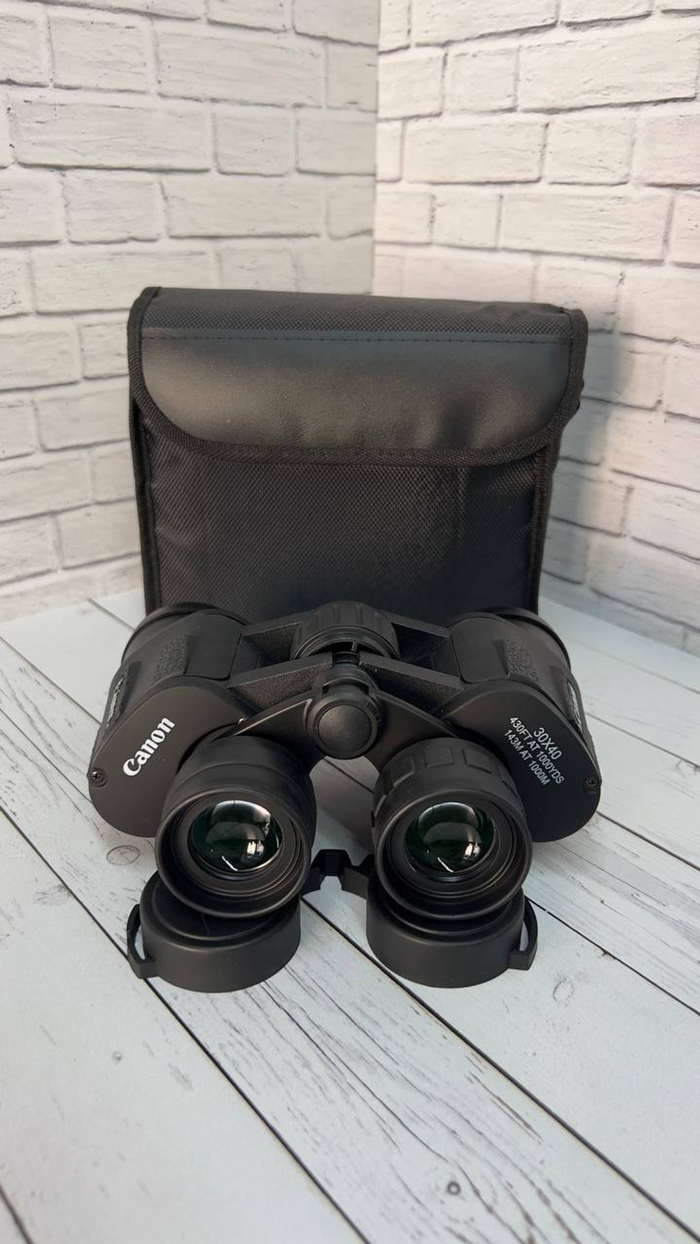 Бинокль Canon 30x40