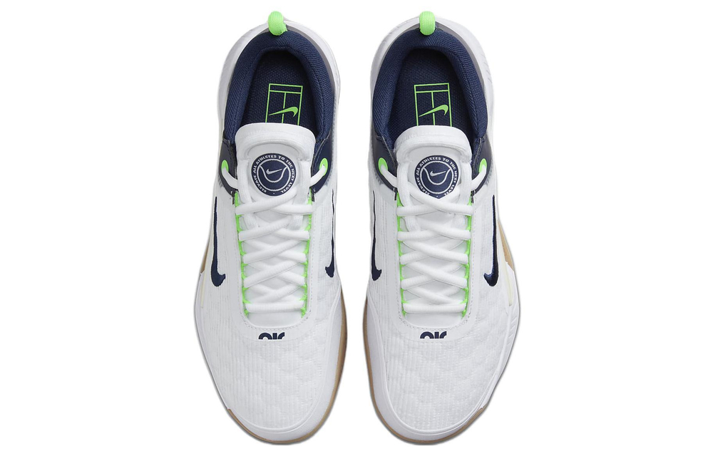 Кроссовки Nike Zoom Court Nxt Hc
