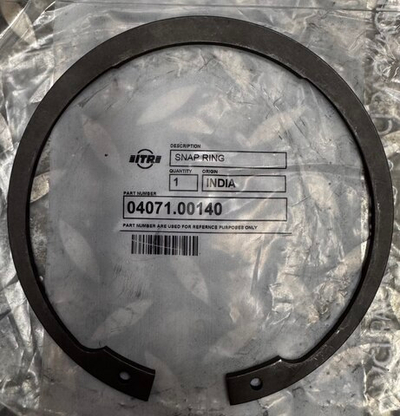 Стопорное кольцо 04071-00140