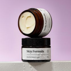 SKIN FORMULA ULTRA RICH RESTORE CREAM Ультра-обогащенный, питательный и регенерирующий крем