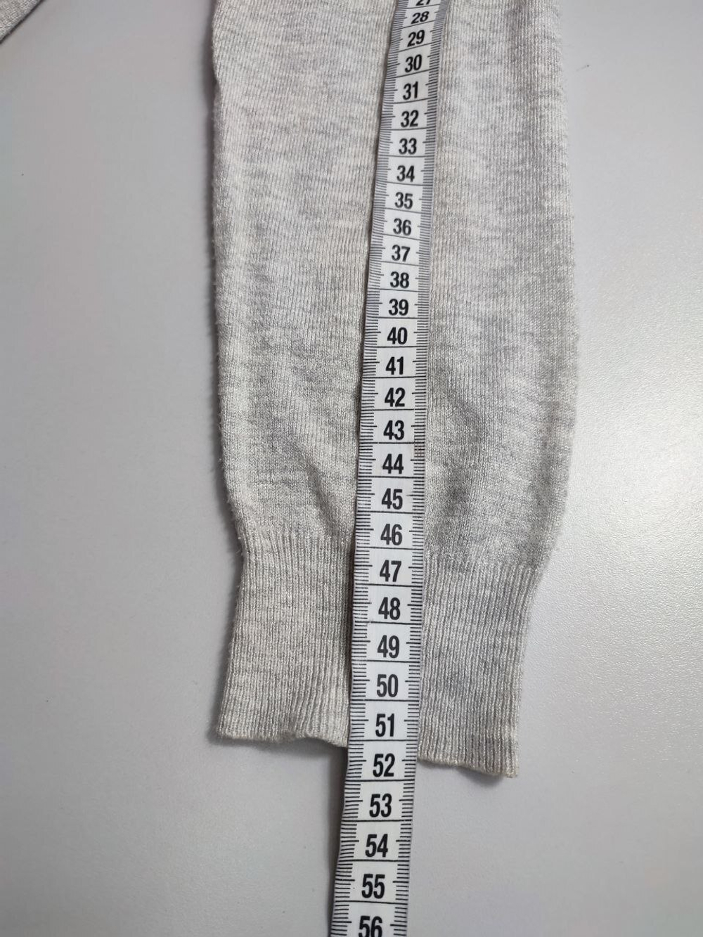 Кардиган Atmosphere базовый 44 размер