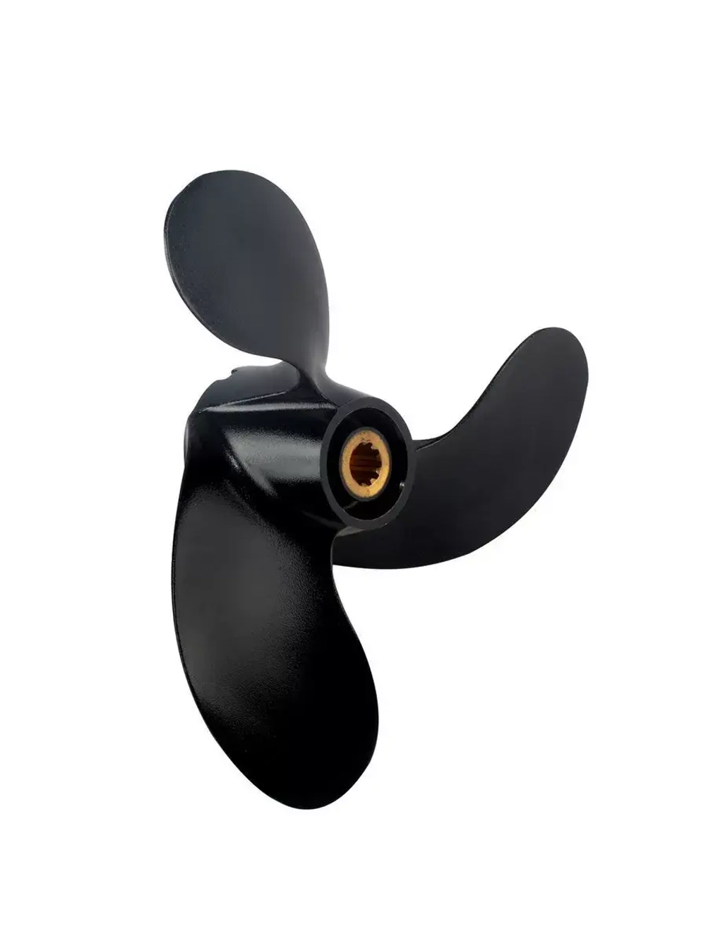 Гребной винт 58110-97JA0-019, шаг 6, диаметр 7 1/2