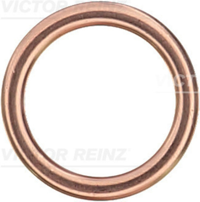 VICTOR REINZ - 417203230-REI - Seal Ring, oil drain plug