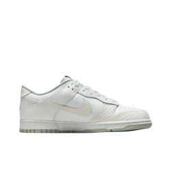Кроссовки Nike Dunk Low 'Just Do It' IB2262-100