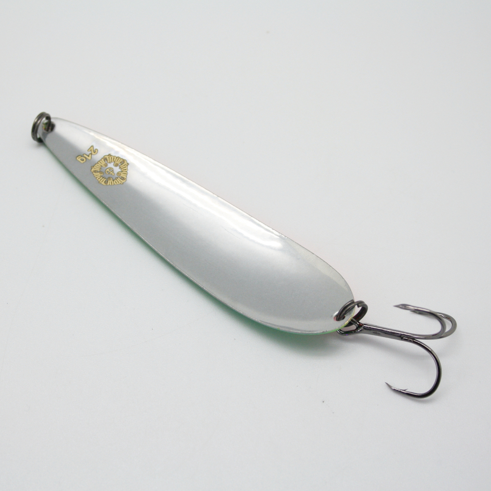 Блесна Trout Bait GARDA 51S 21 гр