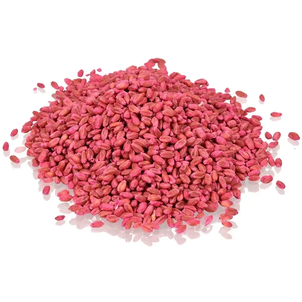 Приманка зерновая для уничтожения крыс и мышей 100г «HELP»