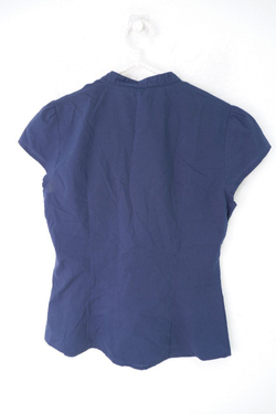 Рубашка O`stin с коротким рукавом 44 размер