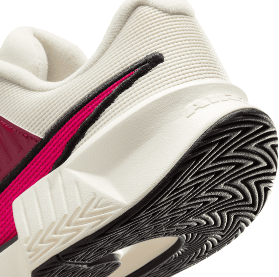 Кроссовки женские Nike Zoom GP Challenge Pro HC