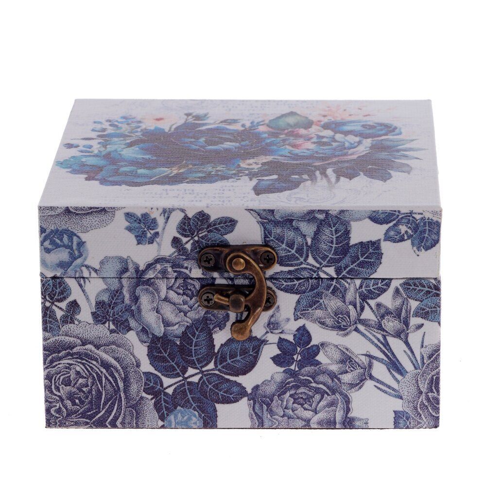 GAEM Шкатулка, L14 W14 H8 см