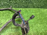 Проводка заднего бампера Kia Seltos (2019-2025)