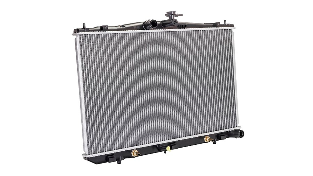 Радиатор охлаждения Lexus RX350