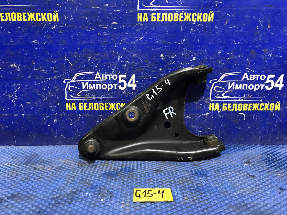 Рычаг передний правый NISSAN ALMERA 2015