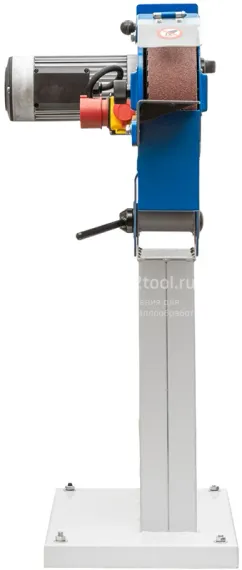 Ленточный шлифовальный станок Heden SF-150