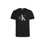 Футболка Чёрная Calvin Klein Tee