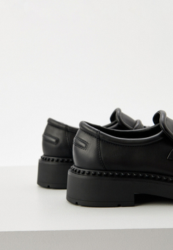 Лоферы женские ASH MIRACLE