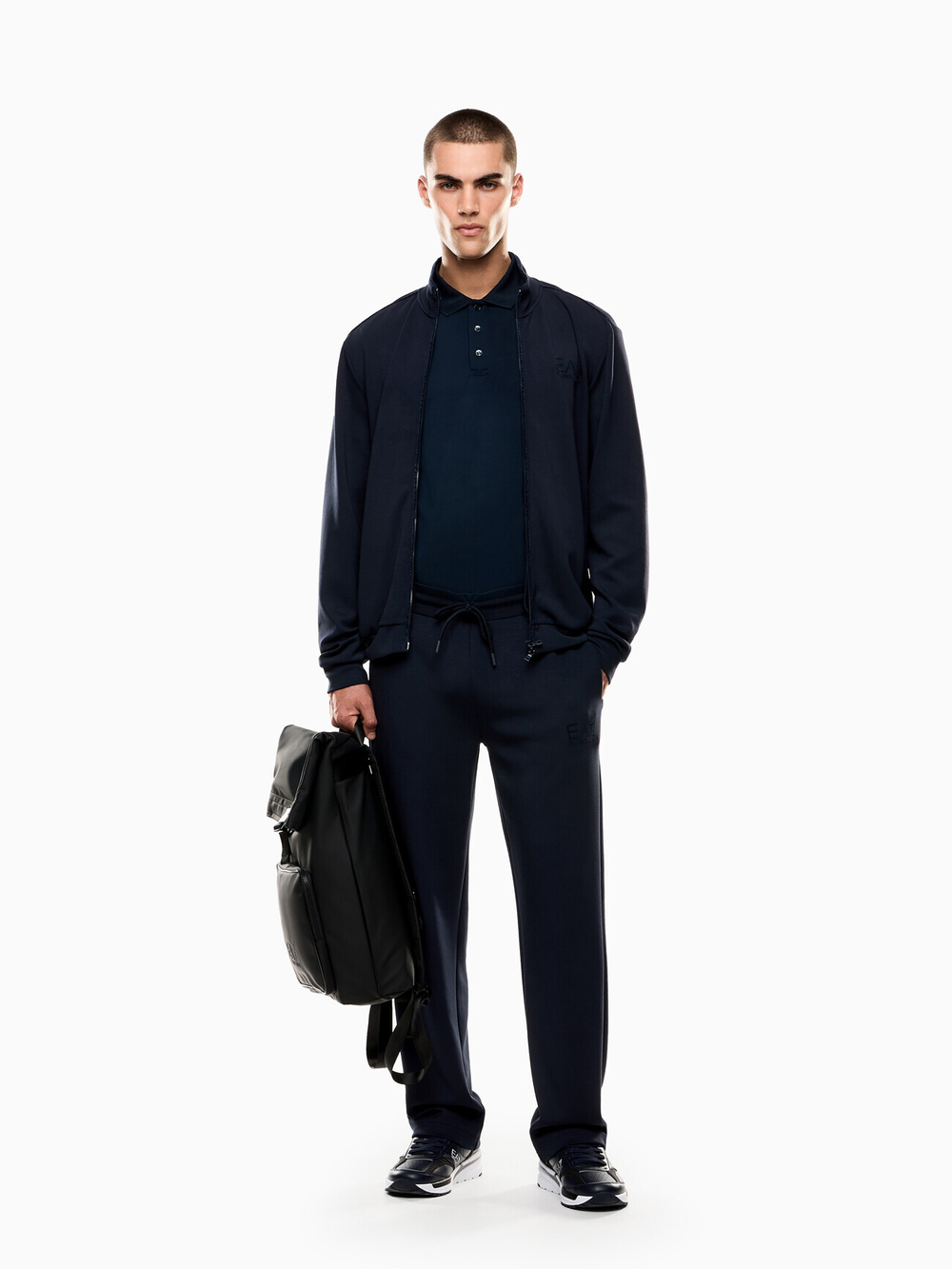 Брюки мужские EA7 Emporio Armani