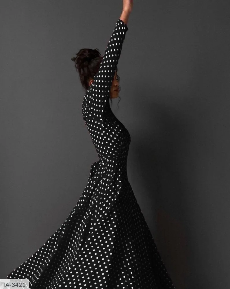 Платье HH-9816 Фабрика Моды