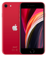 Apple iPhone SE (2020) 128GB (PRODUCT)RED