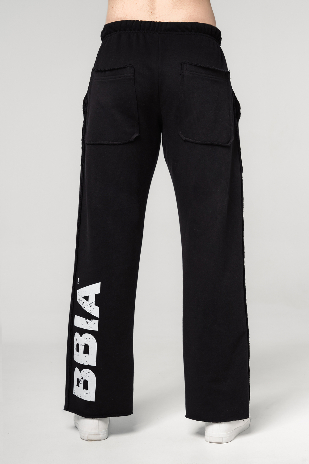 Штаны GYM SWEATPANTS NO SHORTCUTS 364