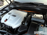 Hyundai The New Grandeur (Azera) IG Hybrid Premium (12.2019)