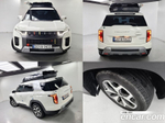 KG Mobility (Ssangyong) Torres Бензин 1.5 2WD (11.2022)