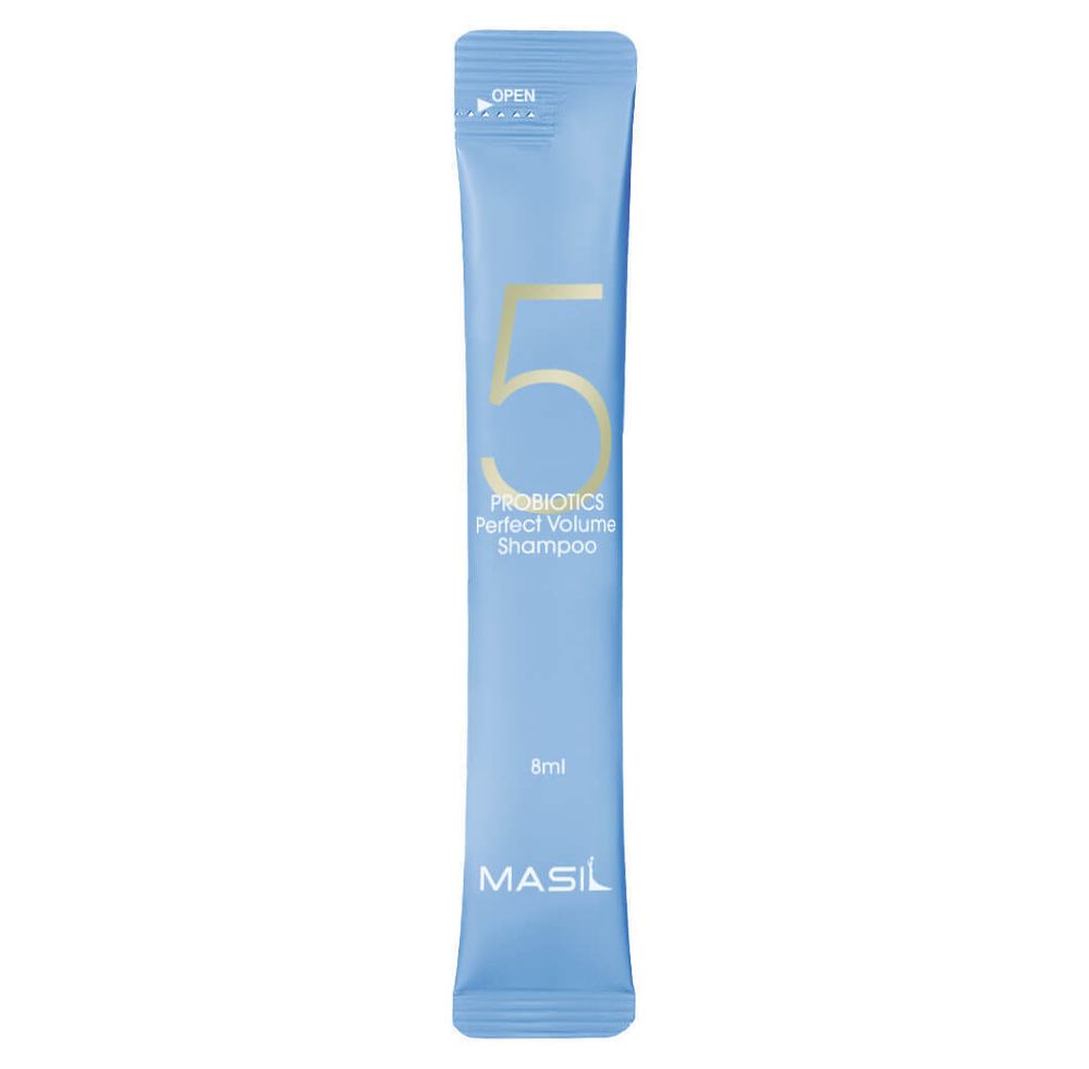 Masil Probiotics Perfect Volume Shampoo 8 ml