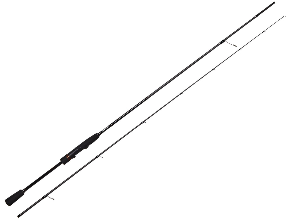 Спиннинг Lucky John Basara 20 7'3"/2.21