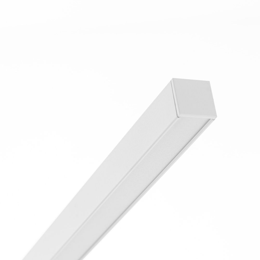 Citilux Стиг CL203210 LED Светильник подвесной с диммером Белый