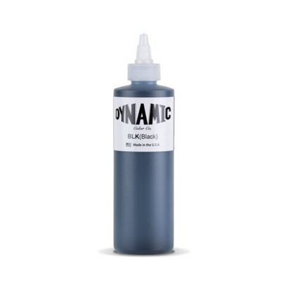 dynamic 15 ml
