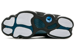 Кроссовки Jordan Air Jordan 13 Retro Low Brave Blue 2017
