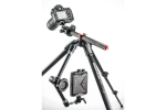 Штатив Manfrotto MK190XPRO4-BHQ2 алюминиевый сплав (с головой)