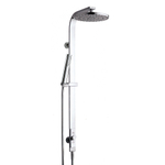 Внешний держатель для душа Jaquar Shower Pipe SHA-CHR-1215F